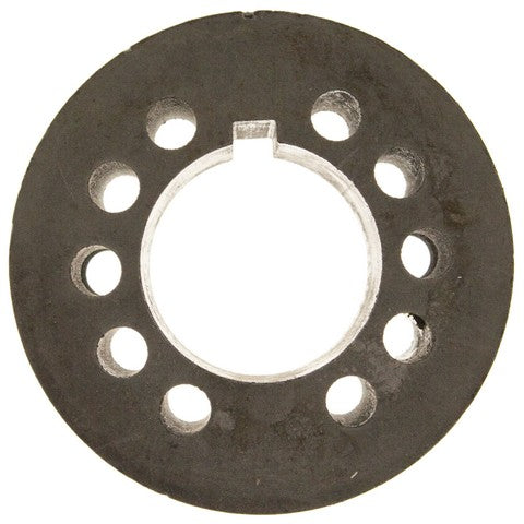 Melling Engine Timing Crankshaft Sprocket P/N:S589 Fits: Toyota Pickup 82-81 - Image 2