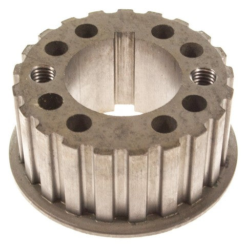 Melling Engine Timing Crankshaft Sprocket P/N:S589 Fits: Toyota Pickup 82-81 - Image 3