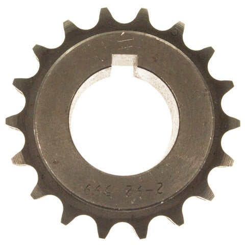 Melling Engine Timing Crankshaft Sprocket P/N:S599 Fits: Dodge Charger 86-83, Dodge Omni 86-83 - Image 2