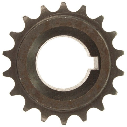 Melling Engine Timing Crankshaft Sprocket P/N:S599 Fits: Dodge Charger 86-83, Dodge Omni 86-83 - Image 1