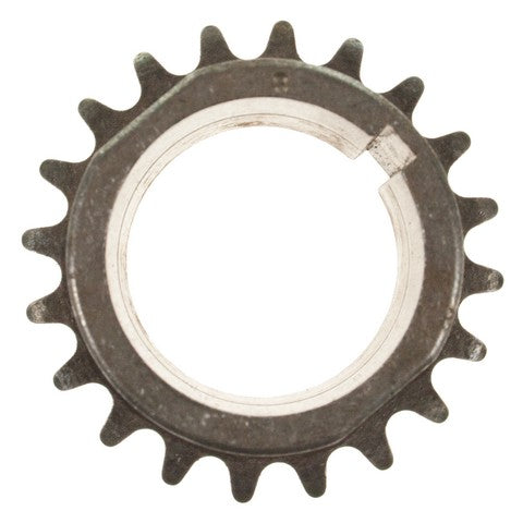 Melling Engine Timing Crankshaft Sprocket P/N:S601 Fits: Mazda Glc 78-77, Mazda Mizer 77-76 - Image 1