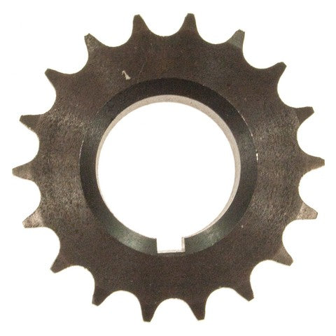 Melling Engine Timing Crankshaft Sprocket P/N:S603 Fits: Mazda Glc 80-79 - Image 2