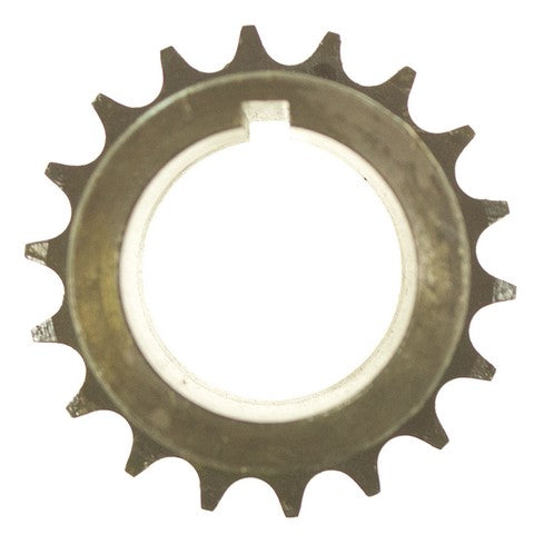 Melling Engine Timing Crankshaft Sprocket P/N:S605 Fits: Dodge Colt 1971 - Image 2