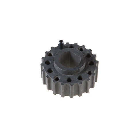 Melling Engine Timing Crankshaft Sprocket P/N:S633 Fits: Dodge Colt 90-87, Eagle Summit 90-89, Hyundai Excel 89-86, Mitsubishi Precis 89-87, Plymouth Colt 90-89 - Image 1
