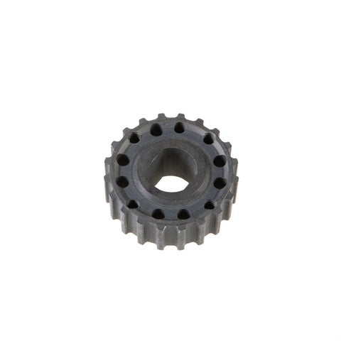Melling Engine Timing Crankshaft Sprocket P/N:S633 Fits: Dodge Colt 90-87, Eagle Summit 90-89, Hyundai Excel 89-86, Mitsubishi Precis 89-87, Plymouth Colt 90-89 - Image 2