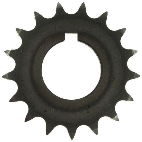 Melling Engine Timing Crankshaft Sprocket P/N:S647 Fits: Renault Alliance 87-83, Renault Encore 86-84 - Image 1