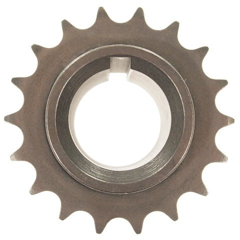 Melling Engine Timing Crankshaft Sprocket P/N:S659 Fits: BMW 318i 85-84, BMW 320i 83-80 - Image 2