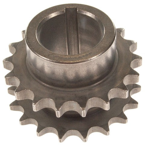 Melling Engine Timing Crankshaft Sprocket P/N:S659 Fits: BMW 318i 85-84, BMW 320i 83-80 - Image 3