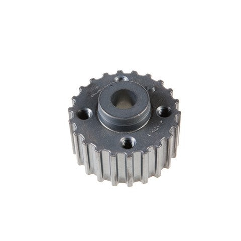 Melling Engine Timing Crankshaft Sprocket P/N:S663 Fits: Audi 4000, Volkswagen Beetle, Volkswagen Golf, Volkswagen Jetta, Volkswagen Passat, Volkswagen Quantum, Volkswagen Rabbit, Volkswagen Vanagon - Image 1