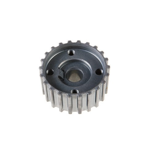 Melling Engine Timing Crankshaft Sprocket P/N:S663 Fits: Audi 4000, Volkswagen Beetle, Volkswagen Golf, Volkswagen Jetta, Volkswagen Passat, Volkswagen Quantum, Volkswagen Rabbit, Volkswagen Vanagon - Image 2