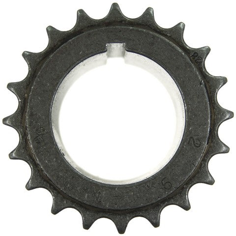 Melling Engine Timing Crankshaft Sprocket P/N:S667 Fits: Mercedes-benz 300cd 85-83, Mercedes-benz 300d 85-83, Mercedes-benz 300sd 85-83, Mercedes-benz 300td 85-83 - Image 1