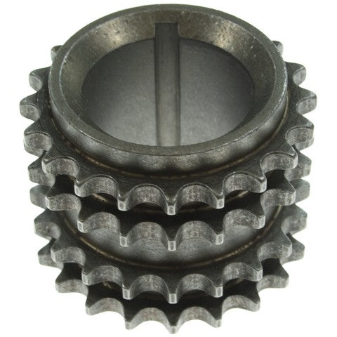 Melling Engine Timing Crankshaft Sprocket P/N:S667 Fits: Mercedes-benz 300cd 85-83, Mercedes-benz 300d 85-83, Mercedes-benz 300sd 85-83, Mercedes-benz 300td 85-83 - Image 2