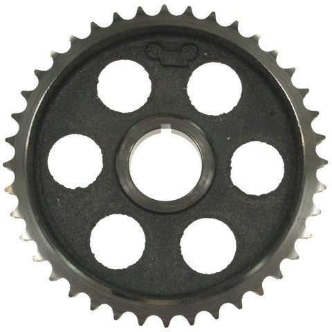 Melling Engine Timing Camshaft Sprocket P/N:S672 Fits: Mercedes-benz 300cd 85-83, Mercedes-benz 300d 85-83, Mercedes-benz 300sd 85-83, Mercedes-benz 300td 85-83 - Image 1