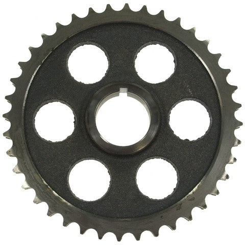 Melling Engine Timing Camshaft Sprocket P/N:S672 Fits: Mercedes-benz 300cd 85-83, Mercedes-benz 300d 85-83, Mercedes-benz 300sd 85-83, Mercedes-benz 300td 85-83 - Image 2