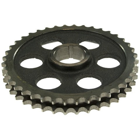 Melling Engine Timing Camshaft Sprocket P/N:S672 Fits: Mercedes-benz 300cd 85-83, Mercedes-benz 300d 85-83, Mercedes-benz 300sd 85-83, Mercedes-benz 300td 85-83 - Image 3