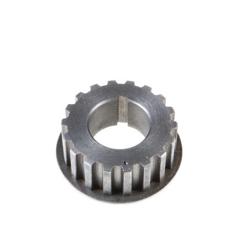 Melling Engine Timing Crankshaft Sprocket P/N:S673 Fits: Subaru Dl 89-85, Subaru Gl 89-85, Subaru Gl-10 89-85, Subaru Loyale 94-90, Subaru Rx 89-85, Subaru Xt 91-85 - Image 1