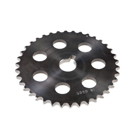 Melling Engine Timing Camshaft Sprocket P/N:S686 Fits: Nissan Pulsar Nx 90-89, Nissan Sentra 90-89 - Image 2