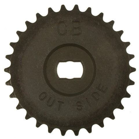 Melling Engine Oil Pump Sprocket P/N:S697 Fits: Daihatsu Charade 92-88 - Image 2