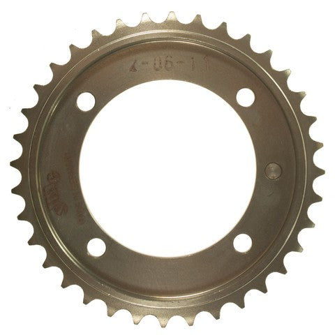 Melling Engine Timing Camshaft Sprocket P/N:S704 Fits: BMW 535i 93-85, BMW 635csi 89-85, BMW 735i 92-85, BMW 735il 92-88, BMW L6 1987, BMW L7 87-86 - Image 1