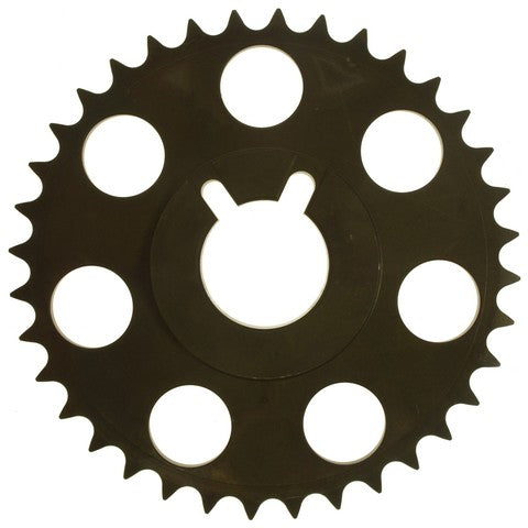 Melling Engine Timing Camshaft Sprocket P/N:S754 Fits: Toyota 4runner 00-96, Toyota Previa 97-91, Toyota T100 98-94, Toyota Tacoma 04-95 - Image 1