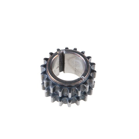 Melling Engine Timing Crankshaft Sprocket P/N:S833 Fits: Ford Contour 00-95, Ford Taurus 00-96, Lincoln Ls 2000, Mazda Mpv 2000, Mercury Cougar 00-99, Mercury Mystique 00-95, Mercury Sable 2000 - Image 2
