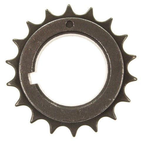 Melling Engine Timing Crankshaft Sprocket P/N:S845 Fits: Chevrolet Prizm 02-98, Pontiac Vibe 08-03, Toyota Celica 05-00, Toyota Corolla 08-98, Toyota Matrix 08-03, Toyota Mr2 Spyder 05-00 - Image 1