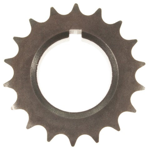 Melling Engine Timing Crankshaft Sprocket P/N:S845 Fits: Chevrolet Prizm 02-98, Pontiac Vibe 08-03, Toyota Celica 05-00, Toyota Corolla 08-98, Toyota Matrix 08-03, Toyota Mr2 Spyder 05-00 - Image 3