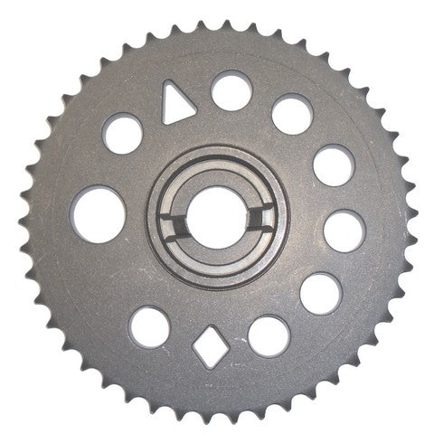 Melling Engine Timing Camshaft Sprocket P/N:S850 Fits: Chevrolet Astra, Chevrolet Cavalier, Chevrolet Classic, Chevrolet Cobalt, Chevrolet Hhr, Chevrolet Malibu, Chevrolet Zafira, Oldsmobile Alero, Pontiac G5, Pontiac Grand Am - Image 1