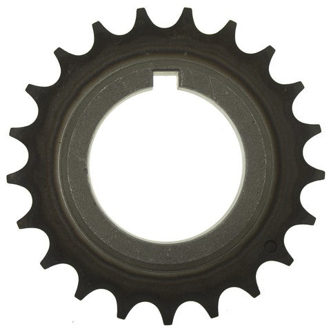 Melling Engine Timing Crankshaft Sprocket P/N:S885 Fits: Infiniti I30 01-96, Infiniti Qx4 03-01, Nissan Maxima 01-95, Nissan Pathfinder 04-01 - Image 1