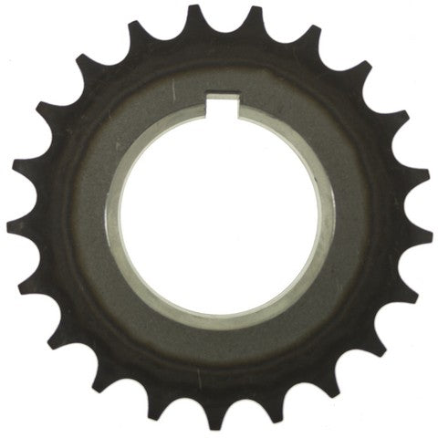 Melling Engine Timing Crankshaft Sprocket P/N:S885 Fits: Infiniti I30 01-96, Infiniti Qx4 03-01, Nissan Maxima 01-95, Nissan Pathfinder 04-01 - Image 2