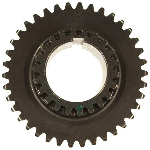 Melling Engine Timing Crankshaft Sprocket P/N:S907 Fits: Infiniti Qx60, Nissan Altima, Nissan Frontier, Nissan Pathfinder, Nissan Rogue, Nissan Rogue Select, Nissan Sentra, Nissan Xterra, Nissan X-trail, Suzuki Equator - Image 1