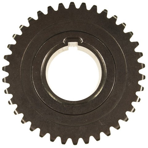 Melling Engine Timing Crankshaft Sprocket P/N:S907 Fits: Infiniti Qx60, Nissan Altima, Nissan Frontier, Nissan Pathfinder, Nissan Rogue, Nissan Rogue Select, Nissan Sentra, Nissan Xterra, Nissan X-trail, Suzuki Equator - Image 2