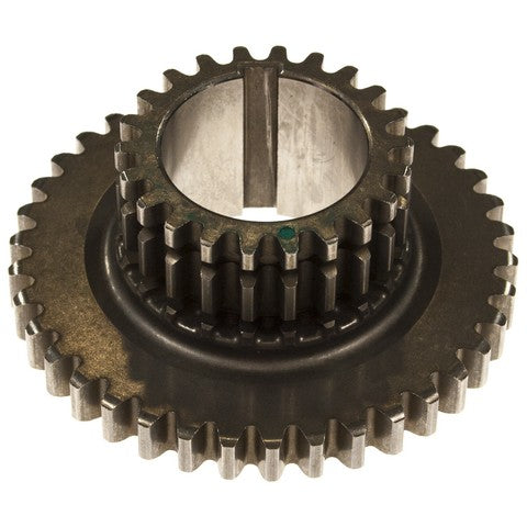 Melling Engine Timing Crankshaft Sprocket P/N:S907 Fits: Infiniti Qx60, Nissan Altima, Nissan Frontier, Nissan Pathfinder, Nissan Rogue, Nissan Rogue Select, Nissan Sentra, Nissan Xterra, Nissan X-trail, Suzuki Equator - Image 3