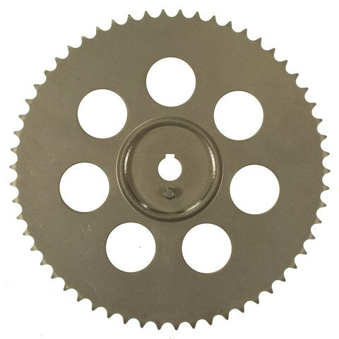 Melling Engine Timing Camshaft Sprocket P/N:S908A Fits: Buick Rainier, Chevrolet Colorado, Chevrolet Trailblazer, Chevrolet Trailblazer Ext, GMC Canyon, GMC Envoy, GMC Envoy Xl, GMC Envoy Xuv, Hummer H3, Hummer H3t - Image 2