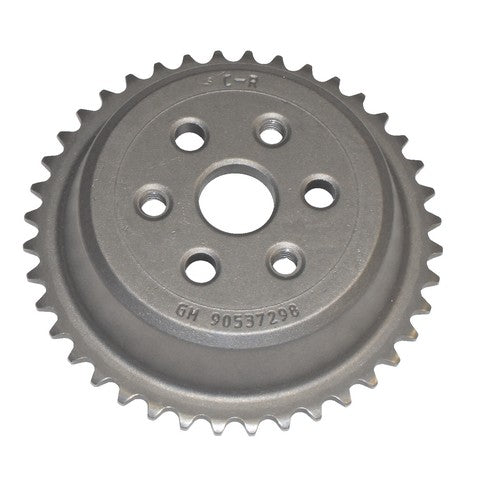 Melling Engine Water Pump Sprocket P/N:S911 Fits: Buick Allure, Buick Lacrosse, Buick Regal, Buick Verano, Chevrolet Captiva Sport, Chevrolet Cavalier, Chevrolet Classic, Chevrolet Cobalt, Chevrolet Equinox, Chevrolet Hhr - Image 1