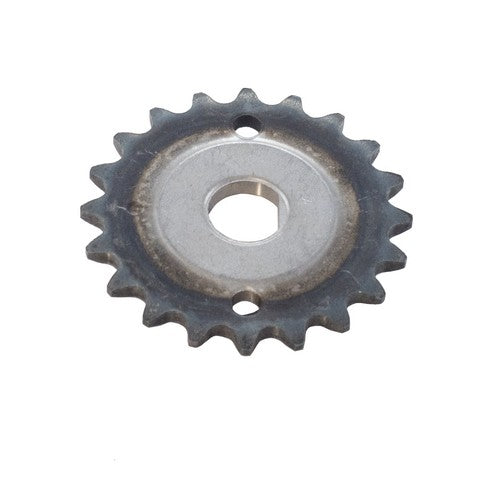 Melling Engine Oil Pump Sprocket P/N:S923 Fits: Lexus Ct200h, Lexus Hs250h, Pontiac Vibe, Scion Im, Scion Tc, Scion Xb, Scion Xd, Toyota Camry, Toyota C-hr, Toyota Corolla - Image 2