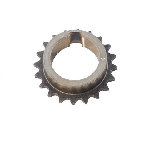 Melling Engine Timing Crankshaft Sprocket P/N:S924 Fits: Lexus Hs250h 12-10, Pontiac Vibe 10-09, Scion Tc 10-05, Scion Xb 15-08, Toyota Camry 11-03, Toyota Corolla 10-09, Toyota Highlander 07-01, Toyota Matrix 13-09, Toyota Rav4 08-01, Toyota Solara 08-02 - Image 1