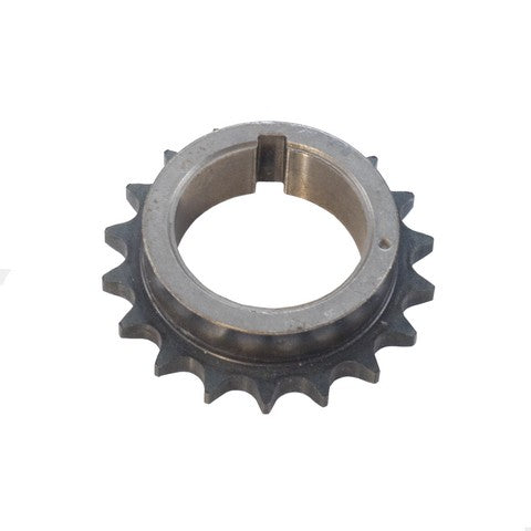 Melling Engine Timing Crankshaft Sprocket P/N:S925 Fits: Lexus Hs250h 12-10, Pontiac Vibe 10-09, Scion Tc 09-05, Scion Xb 15-10, Toyota Camry 11-02, Toyota Corolla 10-09, Toyota Highlander 07-01, Toyota Matrix 13-09, Toyota Rav4 08-01, Toyota Solara 08-02 - Image 1