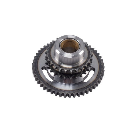 Melling Engine Timing Idler Sprocket P/N:S965 Fits: Chrysler Aspen 09-07, Dodge Dakota 10-07, Dodge Durango 09-07, Dodge Ram 1500 10-07, Jeep Commander 09-07, Jeep Grand Cherokee 09-07, Mitsubishi Raider 2007, Ram 1500 13-11, Ram Dakota 2011 - Image 2