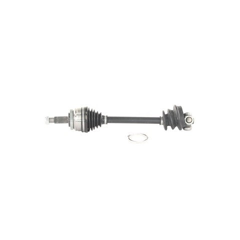 TrakMotive CV Axle Shaft P/N:SA-8001 Fits: Saab 900 94-90 - Image 1