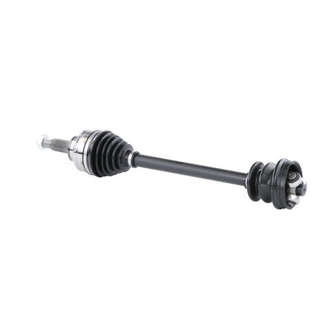 TrakMotive CV Axle Shaft P/N:SA-8003 Fits: Saab 900 89-85 - Image 2