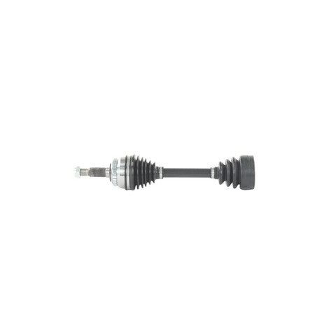 TrakMotive CV Axle Shaft P/N:SA-8009 Fits: Saab 9-3 02-99 - Image 1