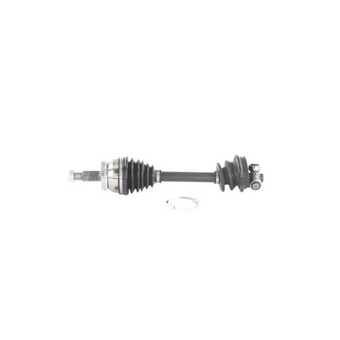 TrakMotive CV Axle Shaft P/N:SA-8011 Fits: Saab 9000 94-90 - Image 1