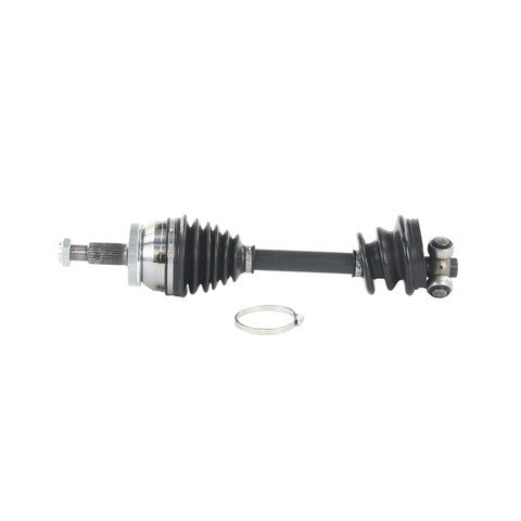 TrakMotive CV Axle Shaft P/N:SA-8012 Fits: Saab 9000 89-87 - Image 1
