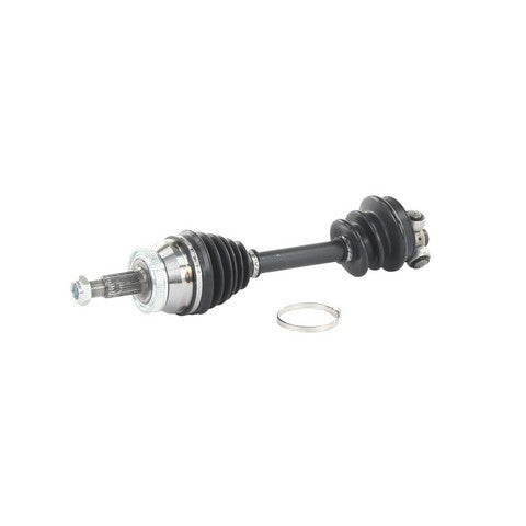 TrakMotive CV Axle Shaft P/N:SA-8012 Fits: Saab 9000 89-87 - Image 2