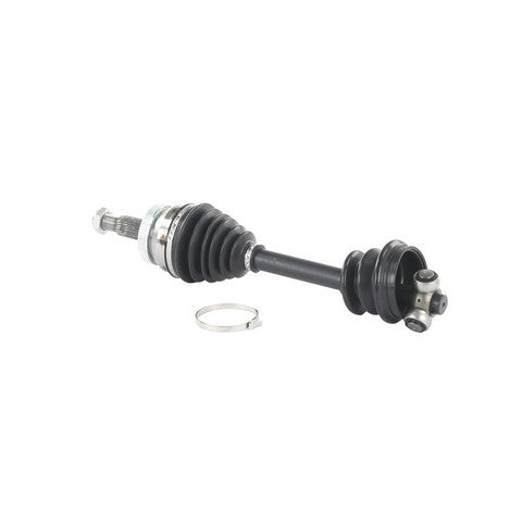 TrakMotive CV Axle Shaft P/N:SA-8012 Fits: Saab 9000 89-87 - Image 3