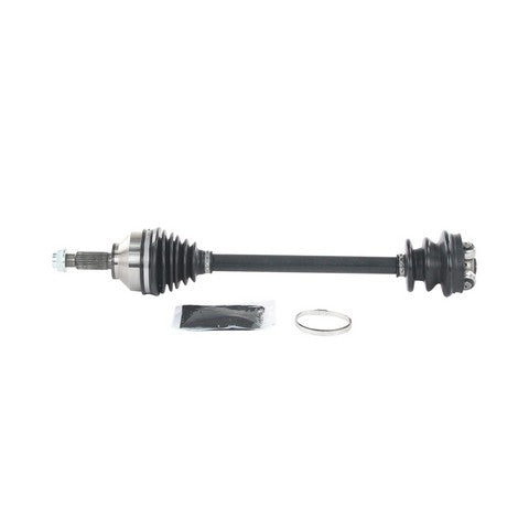 TrakMotive CV Axle Shaft P/N:SA-8014 Fits: Saab 900 89-81 - Image 1