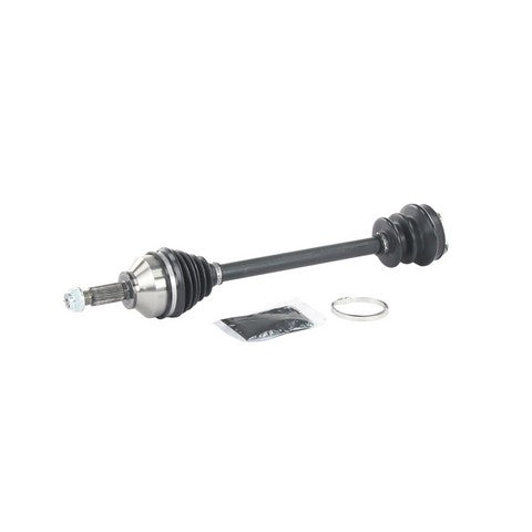 TrakMotive CV Axle Shaft P/N:SA-8014 Fits: Saab 900 89-81 - Image 3
