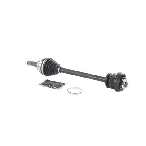 TrakMotive CV Axle Shaft P/N:SA-8014 Fits: Saab 900 89-81 - Image 2