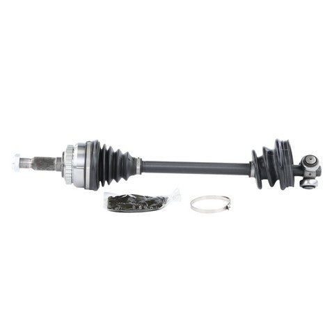 TrakMotive CV Axle Shaft P/N:SA-8016 Fits: Saab 900 97-94 - Image 1